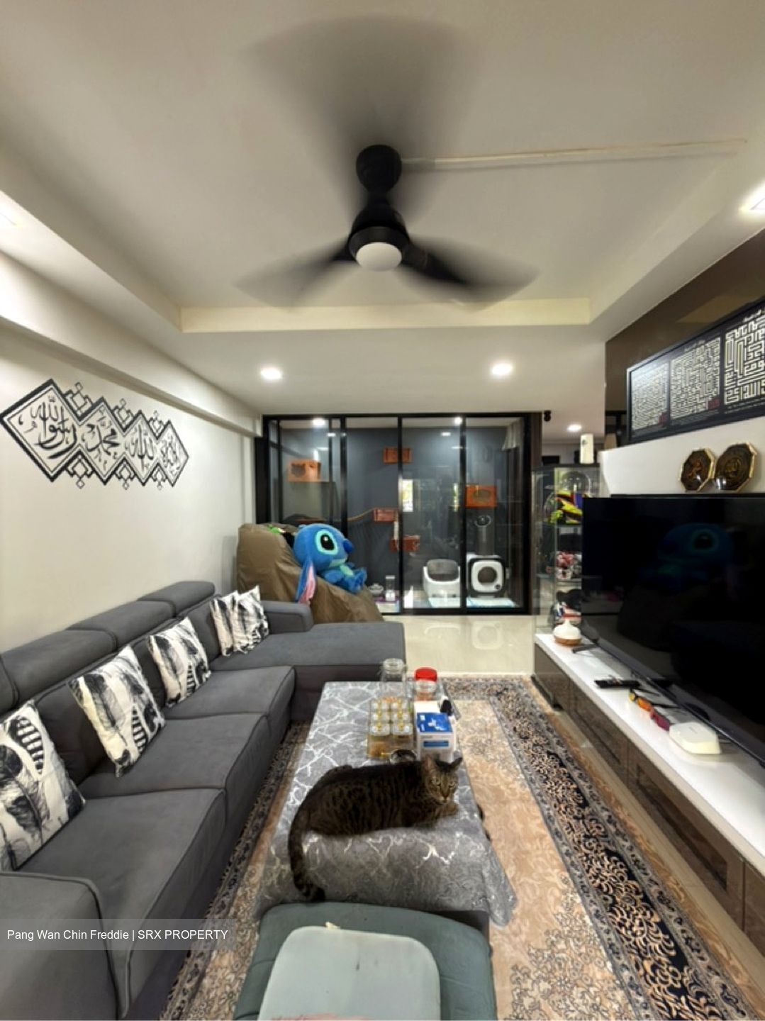 Woodlands Drive 14 (Woodlands),  #597057191